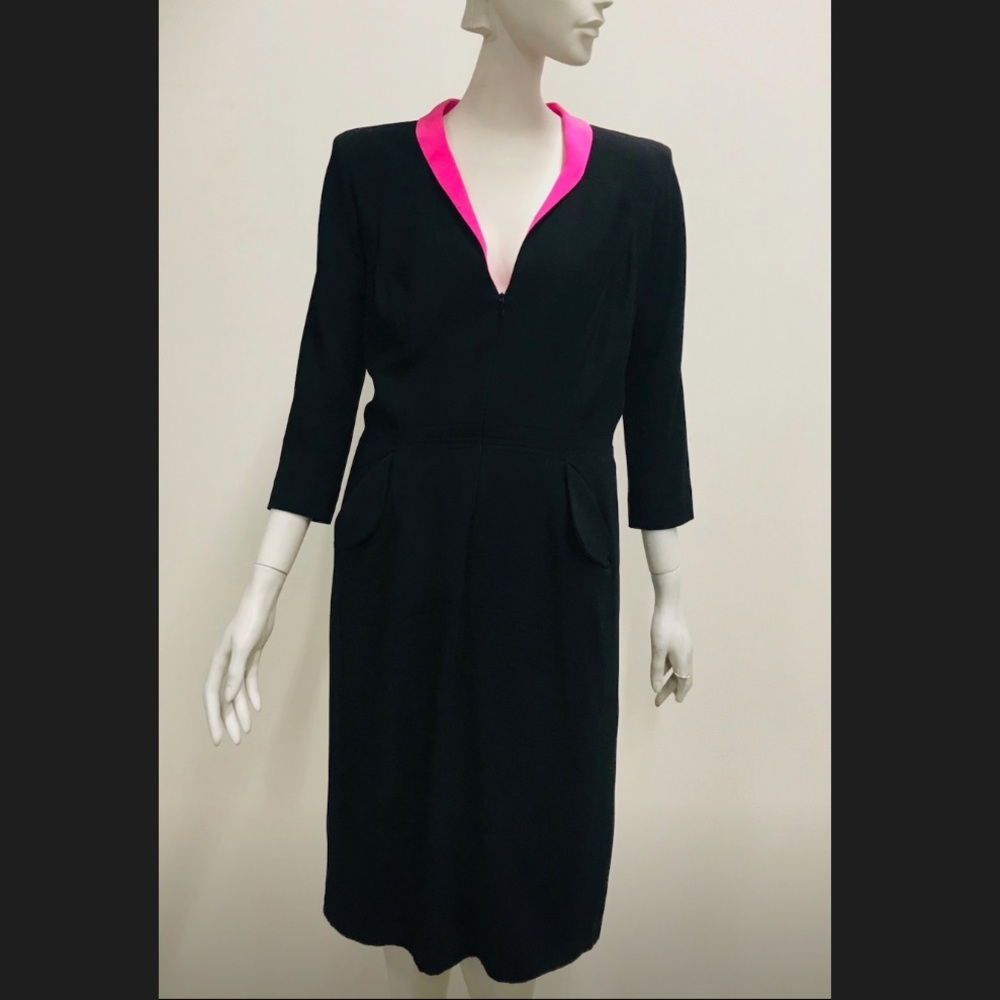 Alexander McQueen Dress